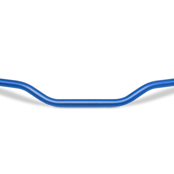 Kierownica 7/8 CALA (22MM) Speedway Handlebar BLACK Kolor Niebieski | Renthal