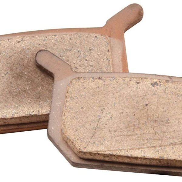 Klocki Hamulcowe KH325 Offroad SINTER METAL SPIEK Metaliczny Przód/Tył (Złote) (KTM SX 50/65) | Renthal