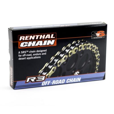 Łańcuch Napędowy R3-3 SRS-RING OFF-ROAD 520-118L Ogniw
