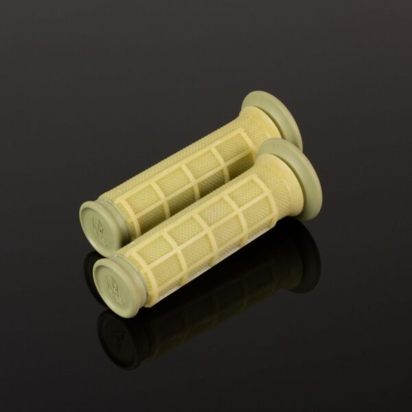 Manetki ATV KEVLAR DUAL Compound HALF Waffle, Dwuskładnikowe, Kevlar, Kolor KEVLAR | Renthal