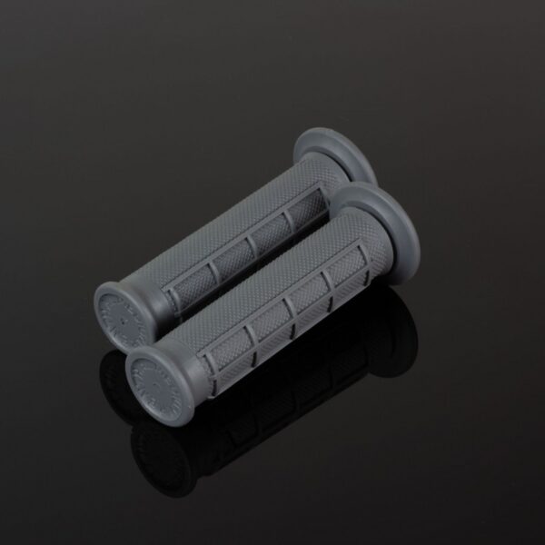 Manetki ATV SINGLE Compound Diamond Medium, Średnie, Jednoskładnikowe Kolor SZARY | Renthal