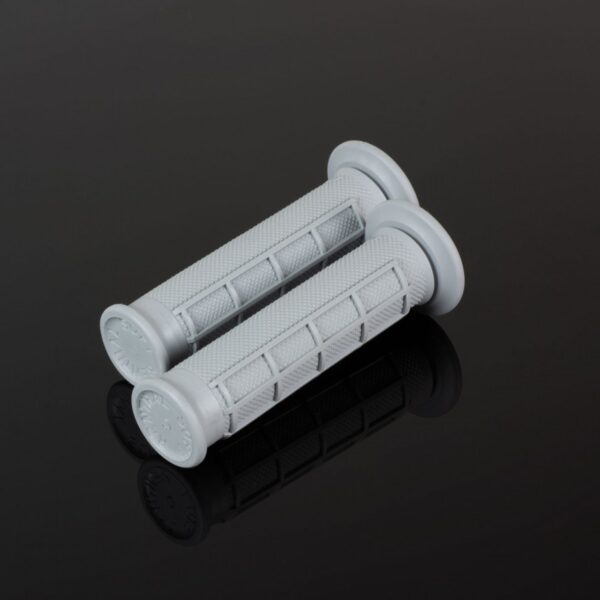 Manetki ATV SINGLE Compound Diamond Soft, Miękkie, Jednoskładnikowe Kolor SZARY | Renthal