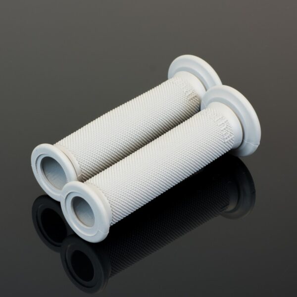 Manetki G147 ROAD RACE SINGLE Compound SHIRT FULL Diamond Soft, Miękkie, Jednoskładnikowe Kolor JASNY SZARY | Renthal