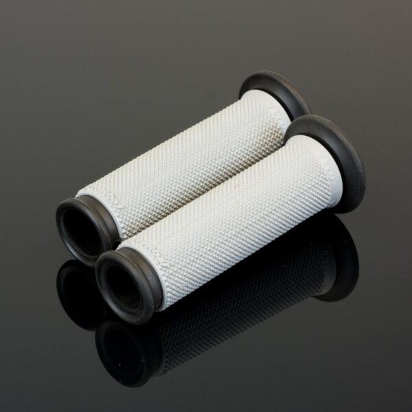 Manetki G176 ROAD KEVLAR DUAL Compound Dwuskładnikowe Kolor SZARY (Duże 32MM) | Renthal