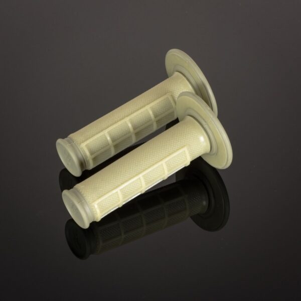 Manetki MX KEVLAR DUAL Compound 1/2 Waffle, Dwuskładnikowe, Kevlar, Kolor KEVLAR | Renthal