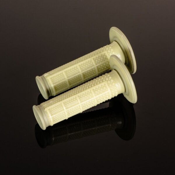 Manetki MX KEVLAR DUAL Compound Tapered, Dwuskładnikowe, Kevlar, Kolor KEVLAR | Renthal