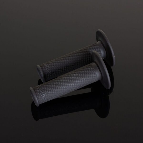 Manetki MX SINGLE Compound FULL Diamond Firm, Twarde, Jednoskładnikowe Kolor CZARNY | Renthal