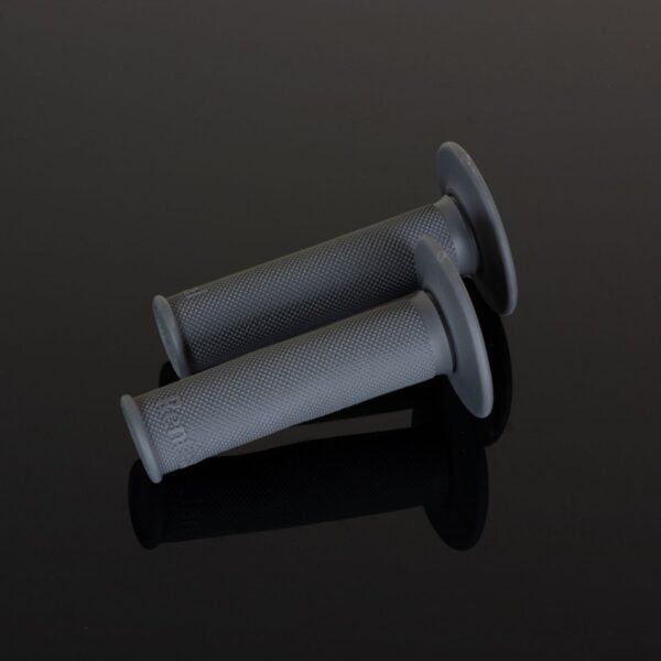 Manetki MX SINGLE Compound FULL Diamond Medium, Średnie, Jednoskładnikowe Kolor SZARY | Renthal