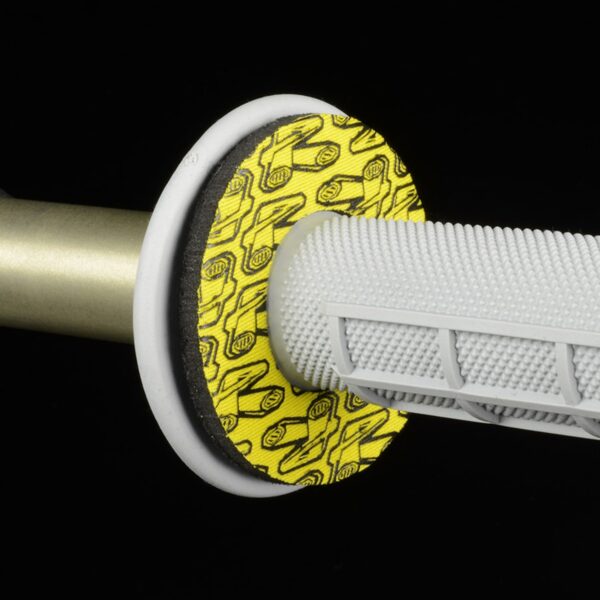 Nakładki (Pianki Andtyodciskowe – Donutz) NA Manetki Kolor Żółty | Renthal