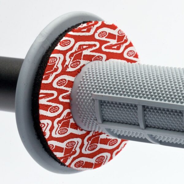 Nakładki (Pianki Andtyodciskowe – Donutz) NA Manetki Kolor Pomarańczowy | Renthal