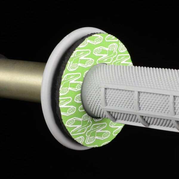 Nakładki (Pianki Andtyodciskowe – Donutz) NA Manetki Kolor Zielony | Renthal