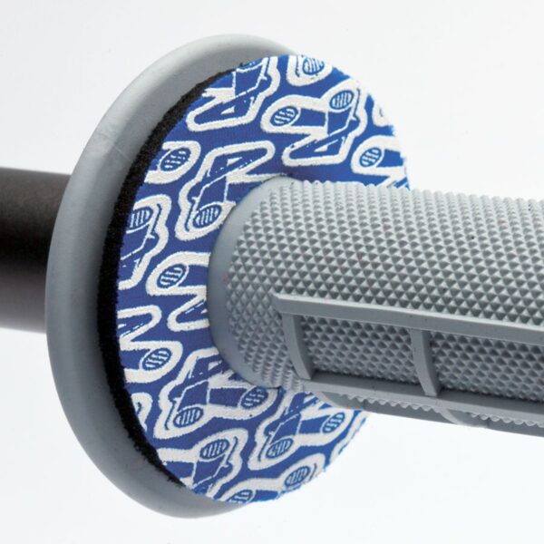 Nakładki (Pianki Andtyodciskowe – Donutz) NA Manetki Kolor Niebieski | Renthal