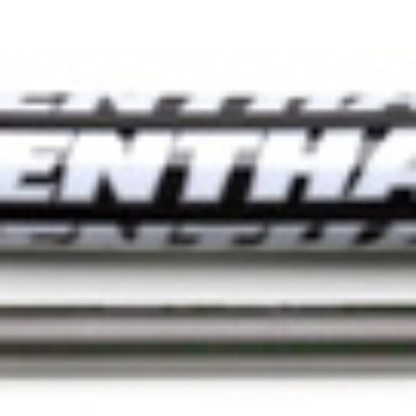 Kierownica 7/8 Cala (22MM) MX Handlebar Grey Reed / Windham Padded Kolor Szary z Gąbką | Renthal