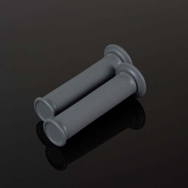 Manetki ATV SINGLE Compound Diamond Medium, Średnie, Jednoskładnikowe Kolor SZARY | Renthal