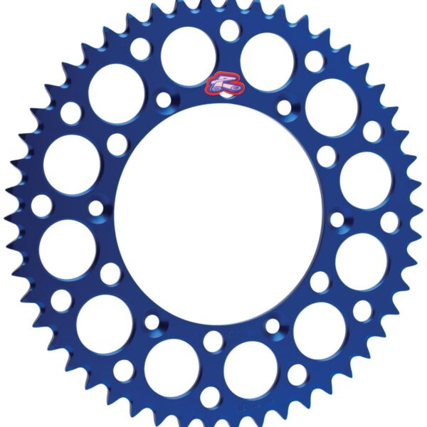 Zębatka TYLNA Ultralight 899 50 Aluminiowa Ktm/Husqvarna/Husaberg (JTA897.50) (89950) | Renthal