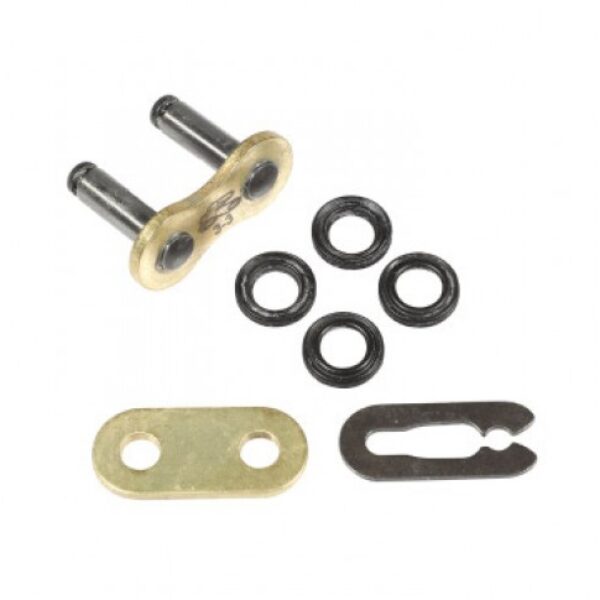 R3-3 OGNIWO Łączące DO Łańcucha O RING 520 R3 – Zapinka(Zastępuje R3-2) | Renthal