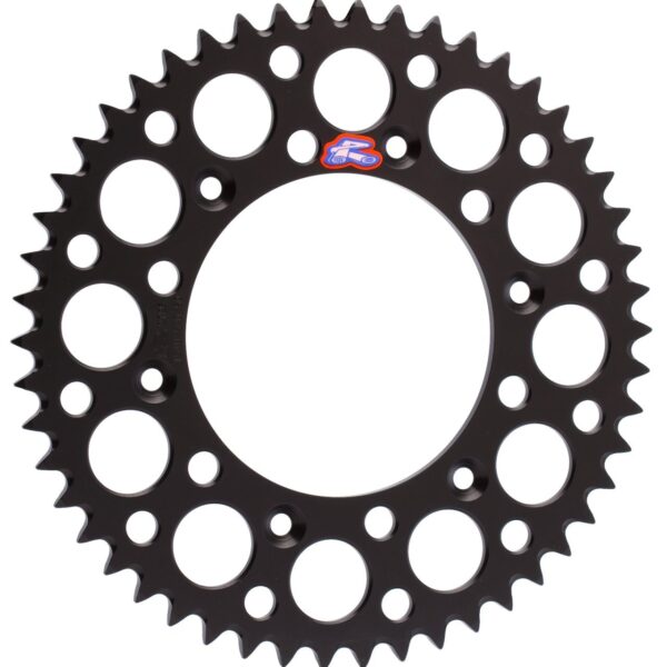 Zębatka TYLNA Ultralight 270 50 Aluminiowa Yamaha YZ/YZF/Wr (JTR251, 50) (27050) | Renthal