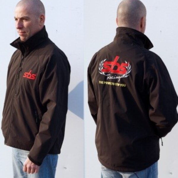 SBS Kurtka motocyklowa