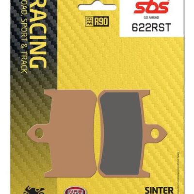 SBS Klocki hamulcowe - 622RST