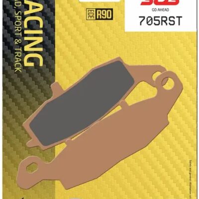 SBS Klocki hamulcowe - 705RST