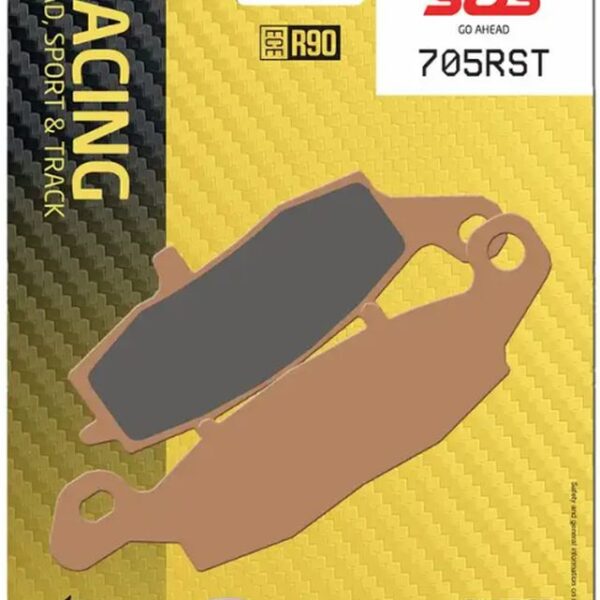 SBS Klocki hamulcowe – 705RST