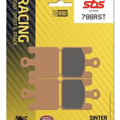 SBS Klocki hamulcowe - 788RST