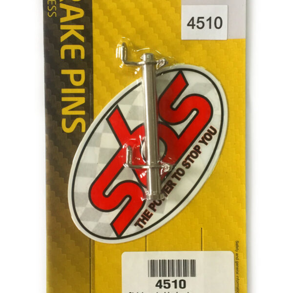 SBS Trzpienie mocujące klocki – KTM 125/530 (2009-2019)