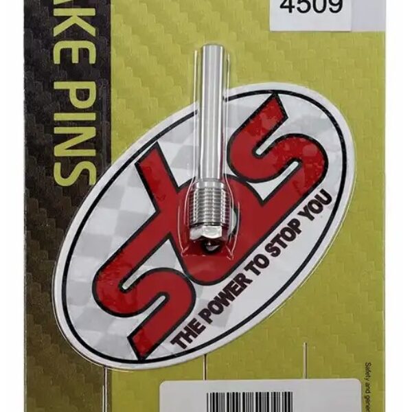 SBS Trzpienie mocujące klocki – KAWASAKI KX 125250 (1997-2018)