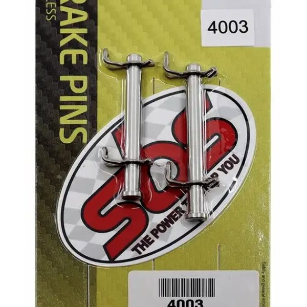 SBS Trzpienie mocujące klocki – KAWASAKI KTM / HUSQVARNA -…