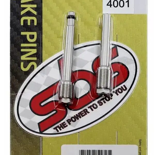 SBS Trzpienie mocujące klocki – HONDA CR 125/250 (2002-2020) – 4001