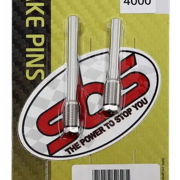 SBS Trzpienie mocujące klocki – YAMAHA YZ 250 (1995-2018)