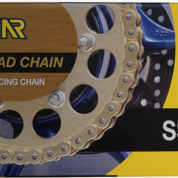 Sunstar NG Łańcuch napędowy – SS520RRR1-118G