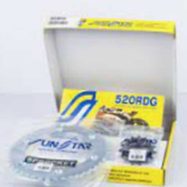 Sunstar Zestawy kompletne – YAMAHA MT03 320 ABS STANDAR… (2016-2020)