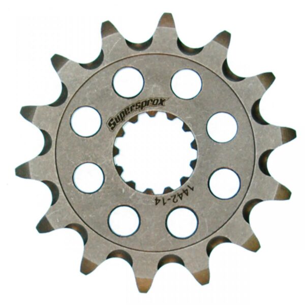 Zębatka Przednia 2259 14 (2292 14) Samooczyszczająca Suzuki RMZ 250 ’13-’16 (Jtf1442.14) | Supersprox