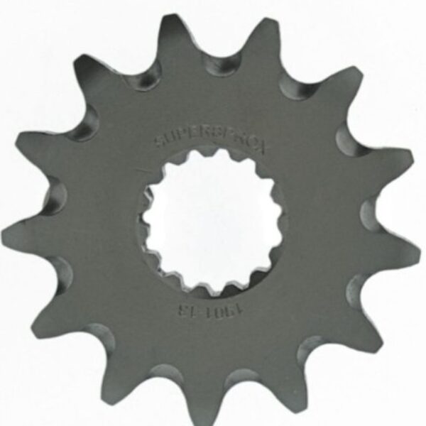 Zębatka Przednia 1248 13 Samooczyszczająca KTM SX/SX-F/EXC/EXCF ’91-’25, Husqvarna FC/FE/TC/TE ’14-’25 (Jtf1901.13) | Supersprox