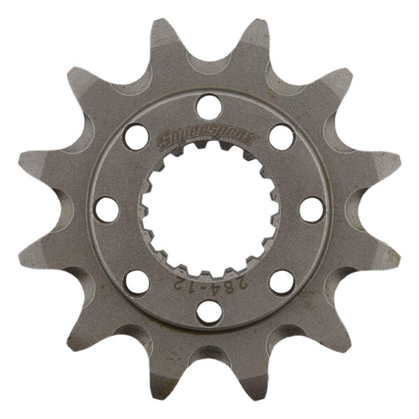 Zębatka Przednia 342 12 Samooczyszczająca Honda CR 250 ’88-’07, CRF 450R/X ’02-’25, CRF 250R ’22-’25 (Jtf284.12) | Supersprox