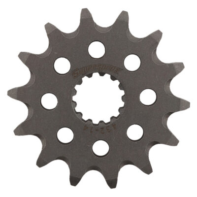 Supersprox JT Zębatka napędowa - SUZUKI DRZ 400 (2008-2012) - CST-432:14.1