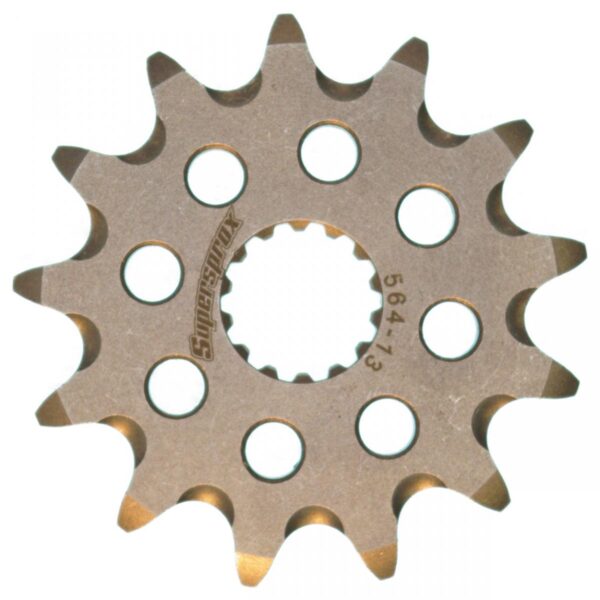 Supersprox JT Zębatka napędowa – YAMAHA YZ 125 (JTF564.13) (… (1987-2004) – CST-564:13.1