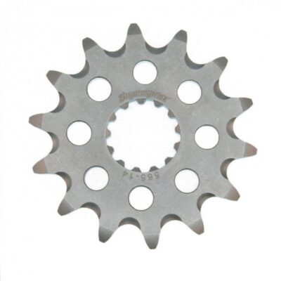 Supersprox JT Zębatka napędowa - YAMAHA YZF/WRF 400/426/450... (2004-2013) - CST-565:14.1