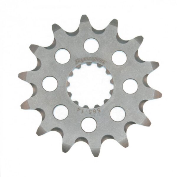 Supersprox JT Zębatka napędowa – YAMAHA YZF/WRF 400/426/450… (2004-2013) – CST-565:14.1