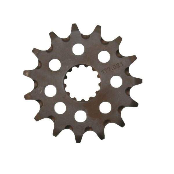 Zębatka Przednia 565 15 (2141 15) Samooczyszczająca Kawasaki KXF 450 ’06-, Yamaha YZF/WRF 400/426/450 (Jtf565.15) | Supersprox