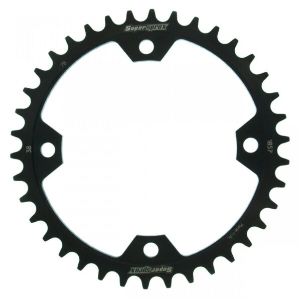 Zębatka TYLNA 4588 38 Yamaha YFZ 450R ’09-’16, YFM 250/350/450/700 RAPTOR (JTR1857.38) (JTR857.38) | Supersprox