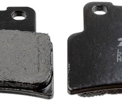 TRW Klocki hamulcowe - APRILIA RS 125 (2007-2019)