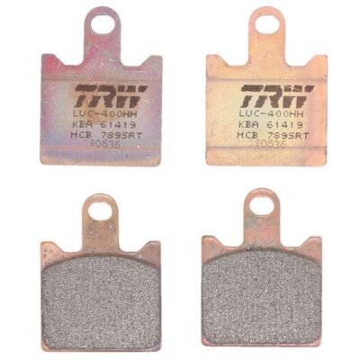 TRW Klocki hamulcowe - HONDA GL 1800 GOLDWING (2018-2019)