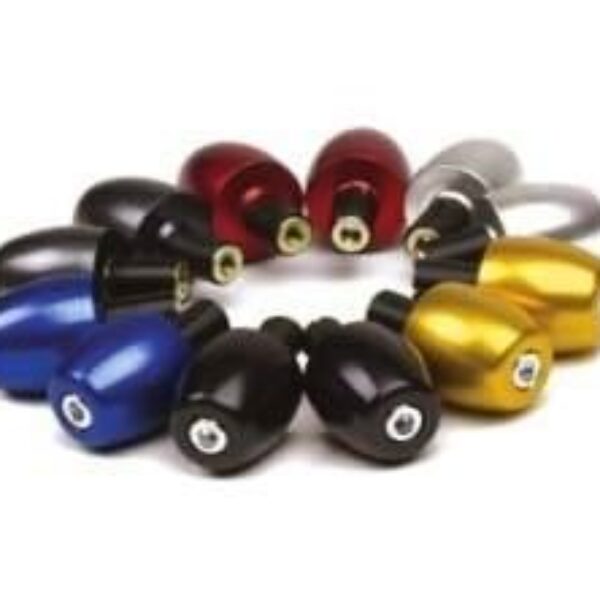 RK Końcowki kierownicy – MCL212-T