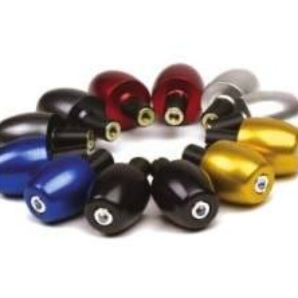 RK Końcowki kierownicy – MCL212-G