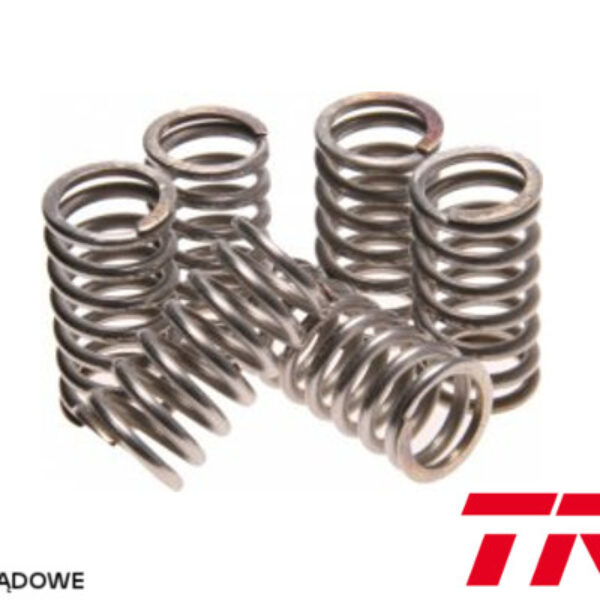 TRW Tarcza sprzęgłowa – KAWASAKI KX 65 (2000-2011)