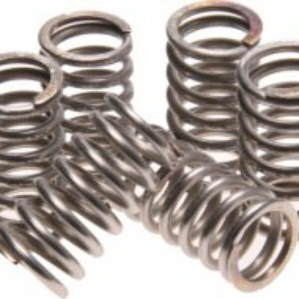 TRW Tarcza sprzęgłowa – KTM EXC-LC4 400 (1982-1995)