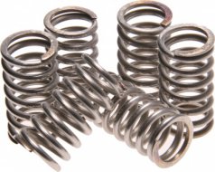 TRW Tarcza sprzęgłowa - KTM EXC-LC4 400 (1982-1995)