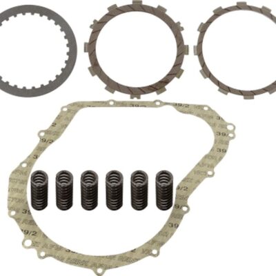 RK Tarcza sprzęgłowa - SUZUKI GSXR 600 / 750 (2006-2010)